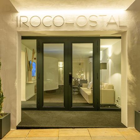 Iroco Hostal Cala D´Or Buitenkant foto