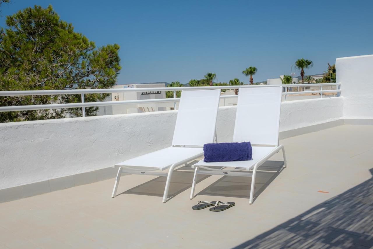 Iroco Hostal Cala D´Or Buitenkant foto