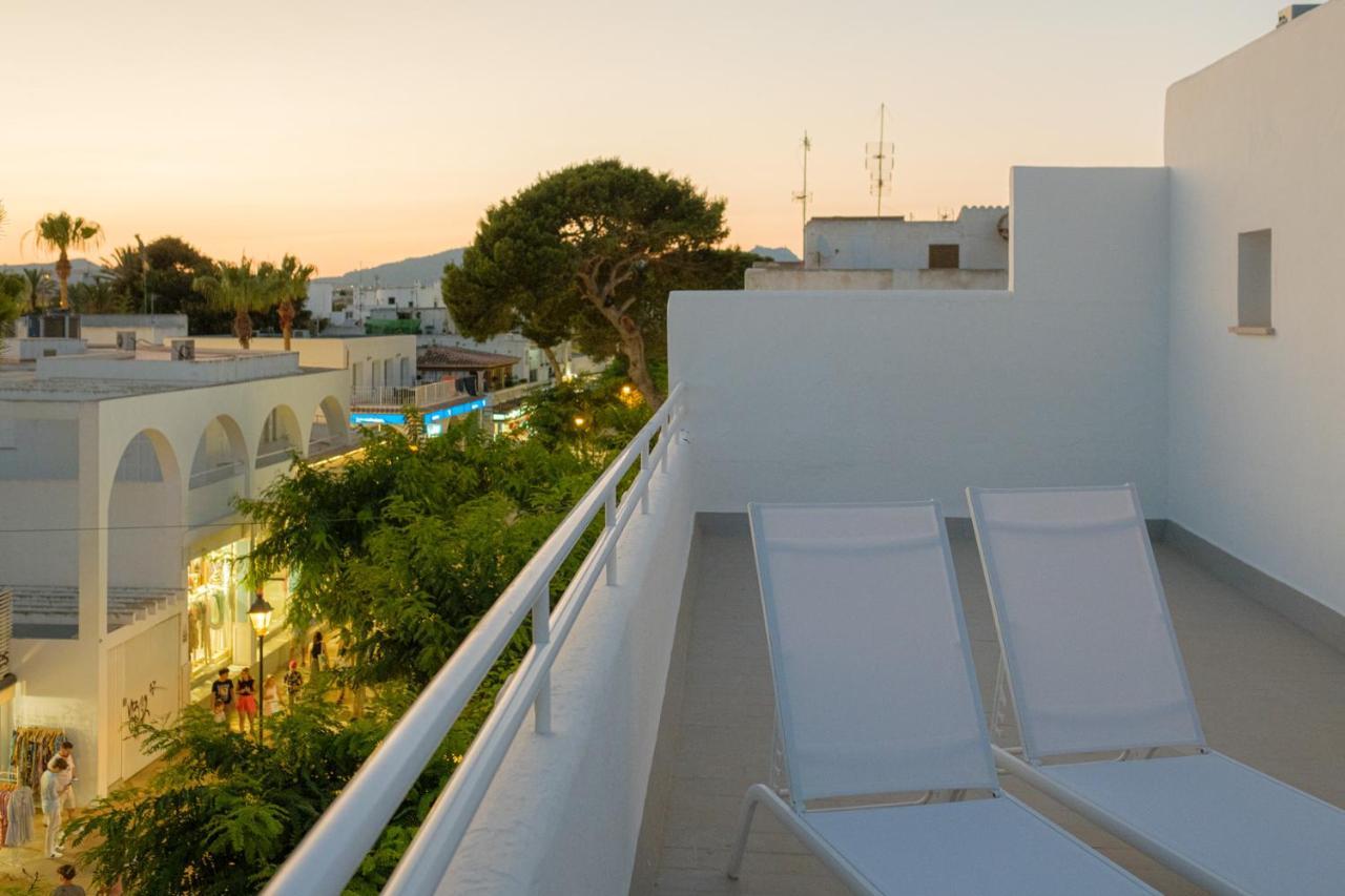 Iroco Hostal Cala D´Or Buitenkant foto