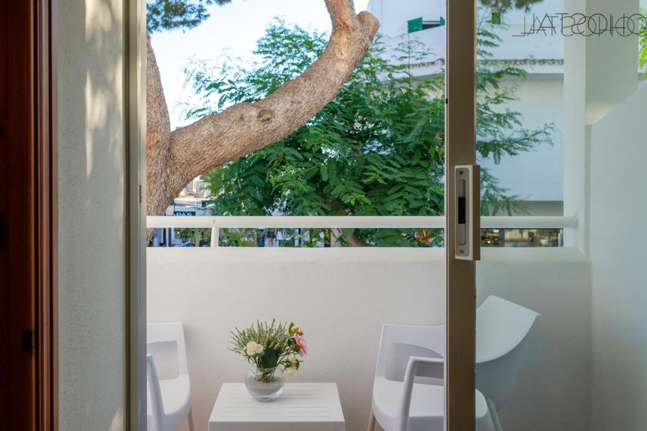 Iroco Hostal Cala D´Or Buitenkant foto