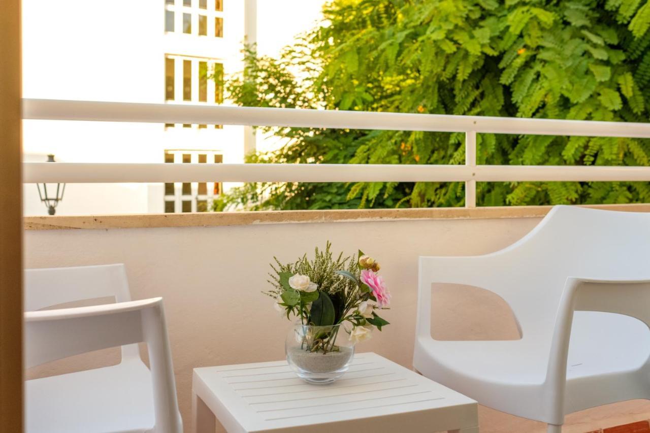 Iroco Hostal Cala D´Or Buitenkant foto