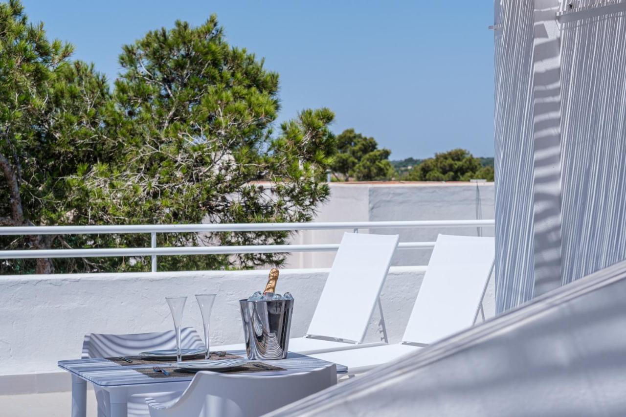 Iroco Hostal Cala D´Or Buitenkant foto