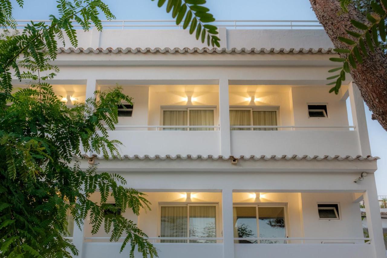 Iroco Hostal Cala D´Or Buitenkant foto