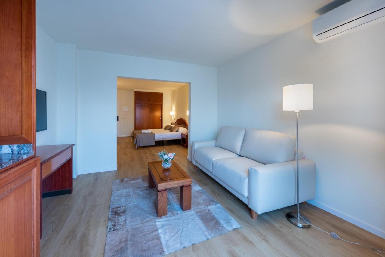 Iroco Hostal Cala D´Or Buitenkant foto