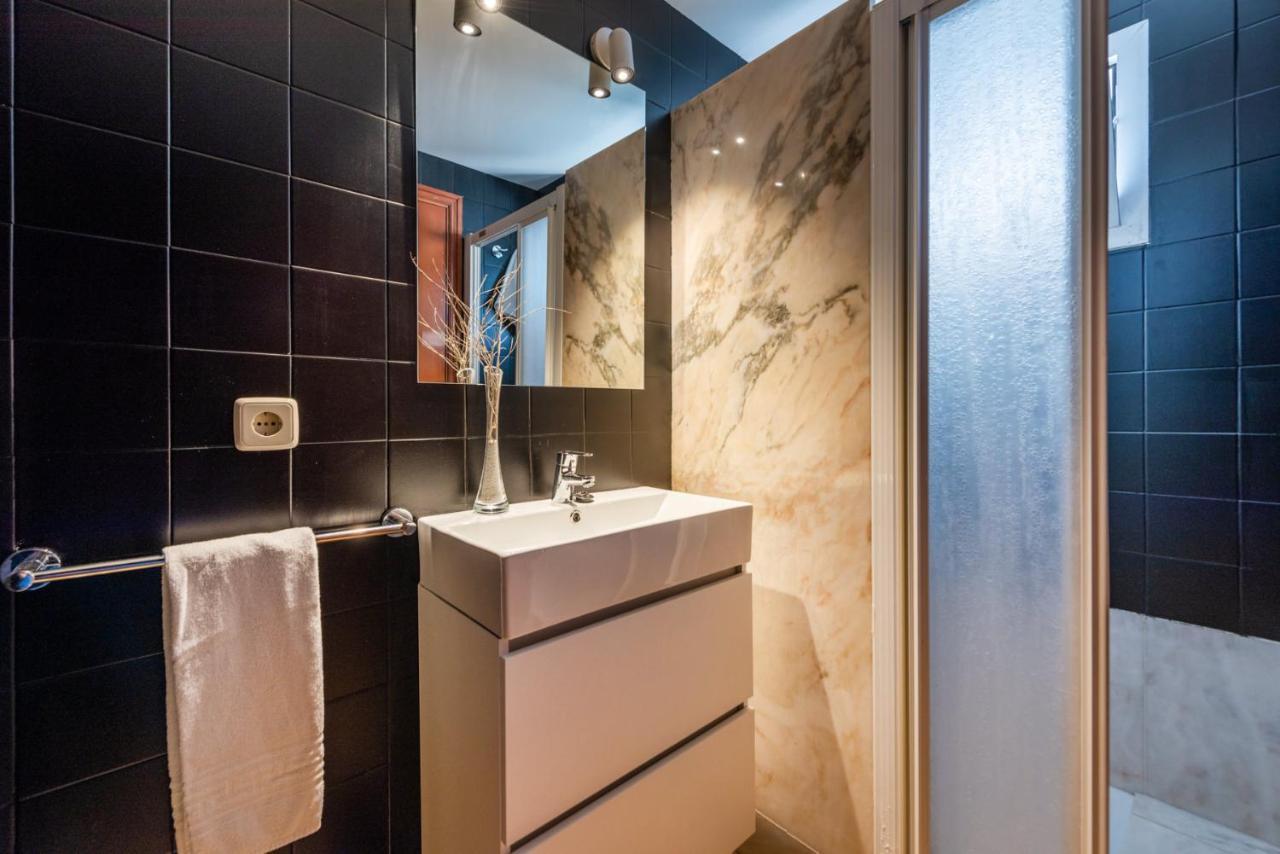Iroco Hostal Cala D´Or Buitenkant foto