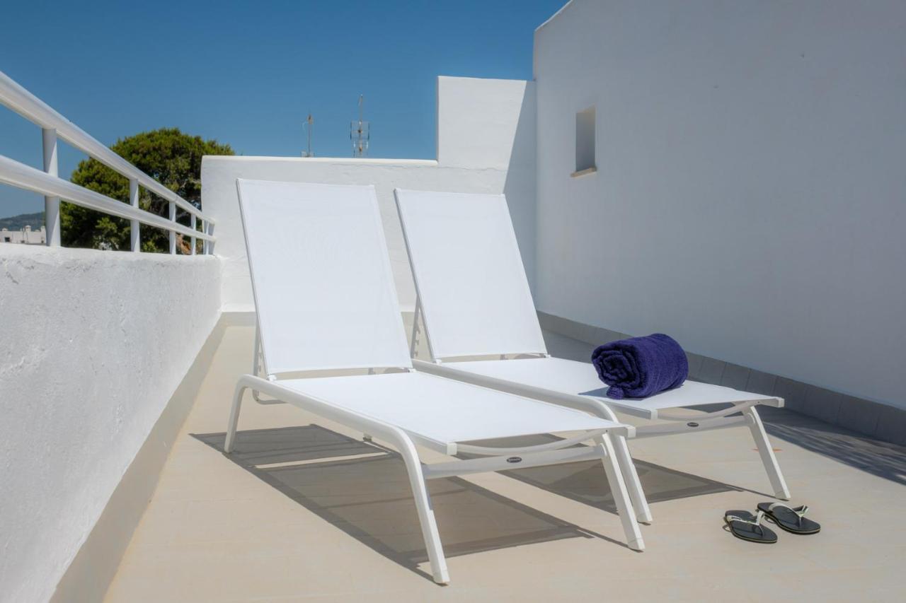 Iroco Hostal Cala D´Or Buitenkant foto
