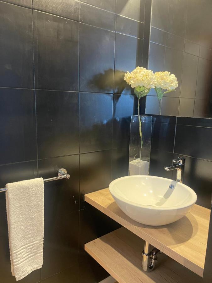 Iroco Hostal Cala D´Or Buitenkant foto