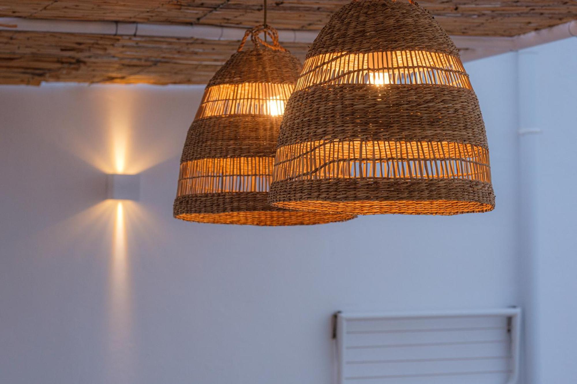 Iroco Hostal Cala D´Or Buitenkant foto