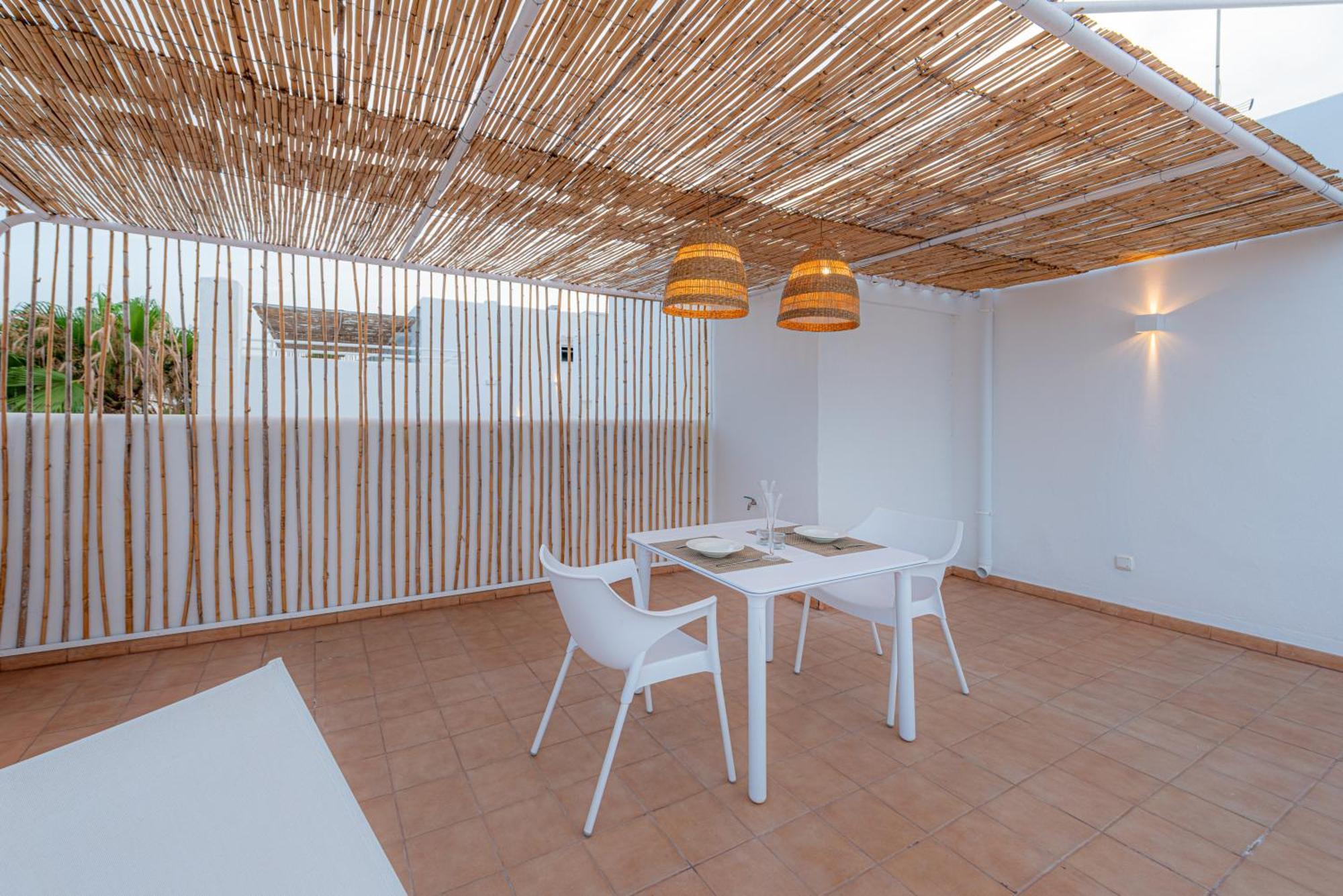 Iroco Hostal Cala D´Or Buitenkant foto