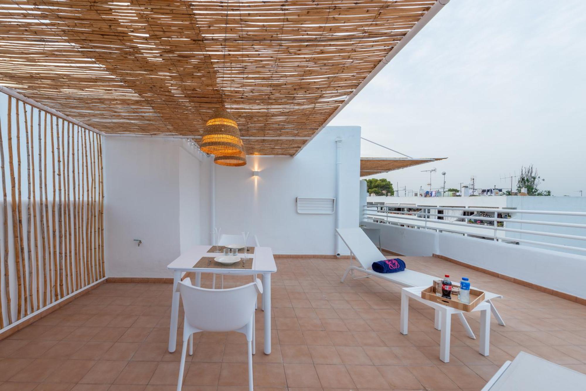 Iroco Hostal Cala D´Or Buitenkant foto