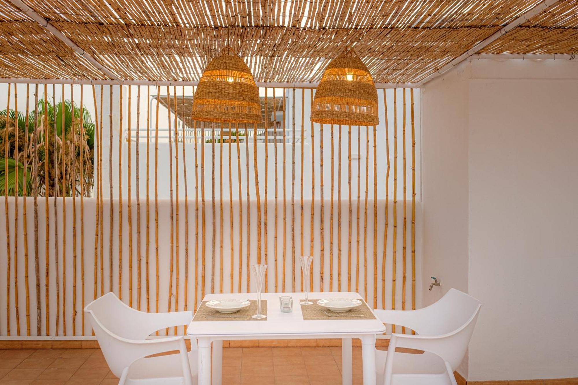 Iroco Hostal Cala D´Or Buitenkant foto